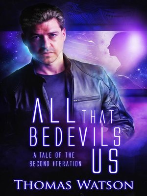 cover image of All That Bedevils Us